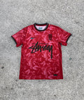 Stussy X "korea" Trui - Rood