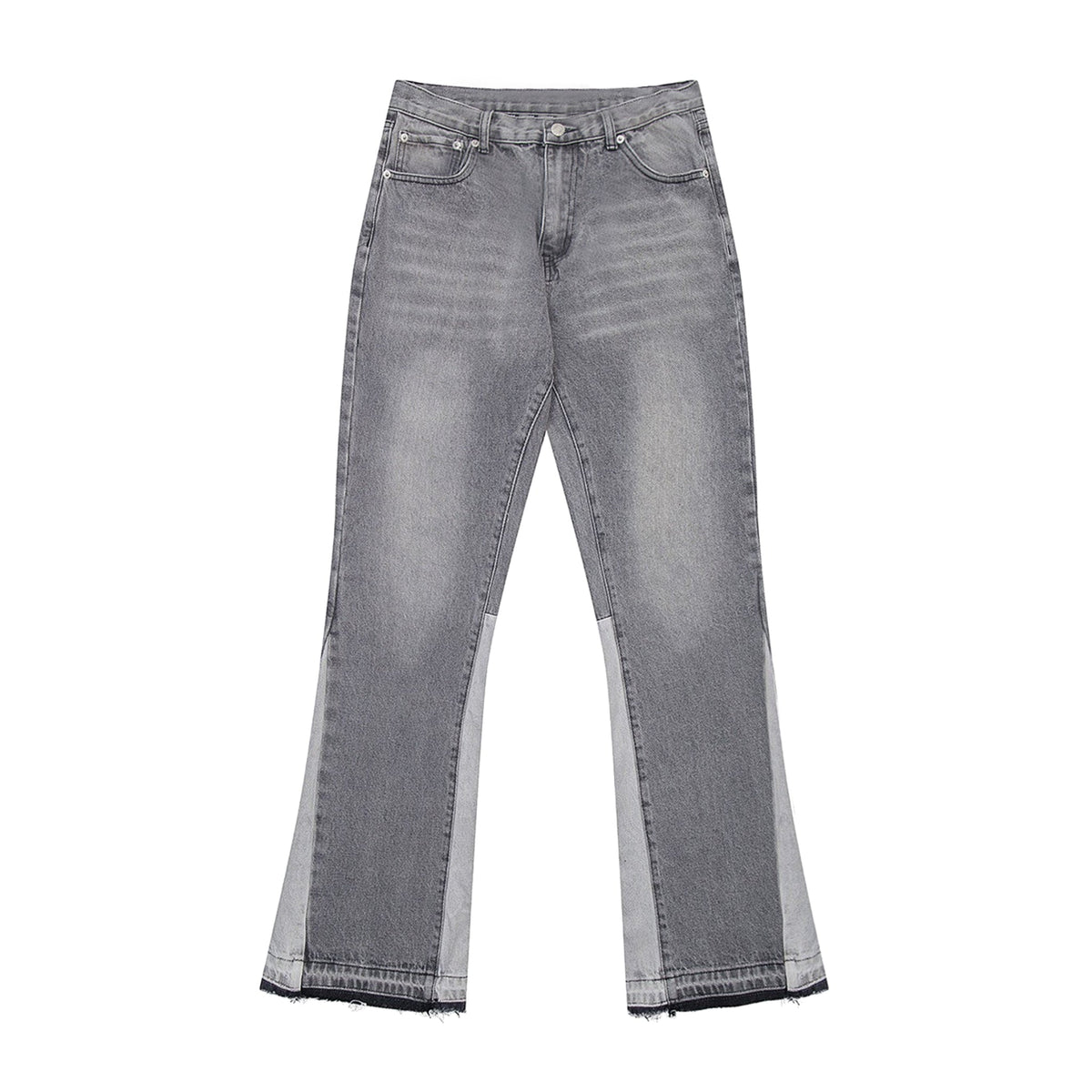Halden Flared — Jeans