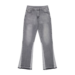 Halden Flared — Jeans