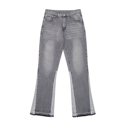 Halden Flared — Jeans