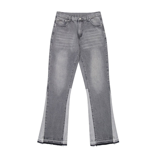 HAZE FLARED — JEANS