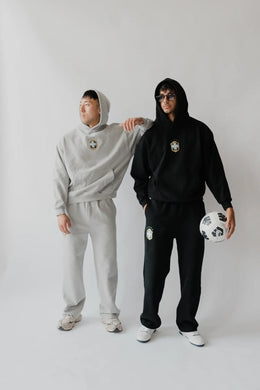 BRAZIL TRACKSUIT SET | LIMITED EDITION