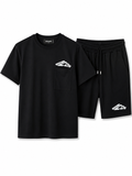 DSQUARED ZWART — ZOMERSET