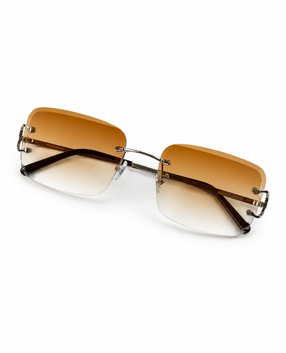 Cartier — Zonnebril