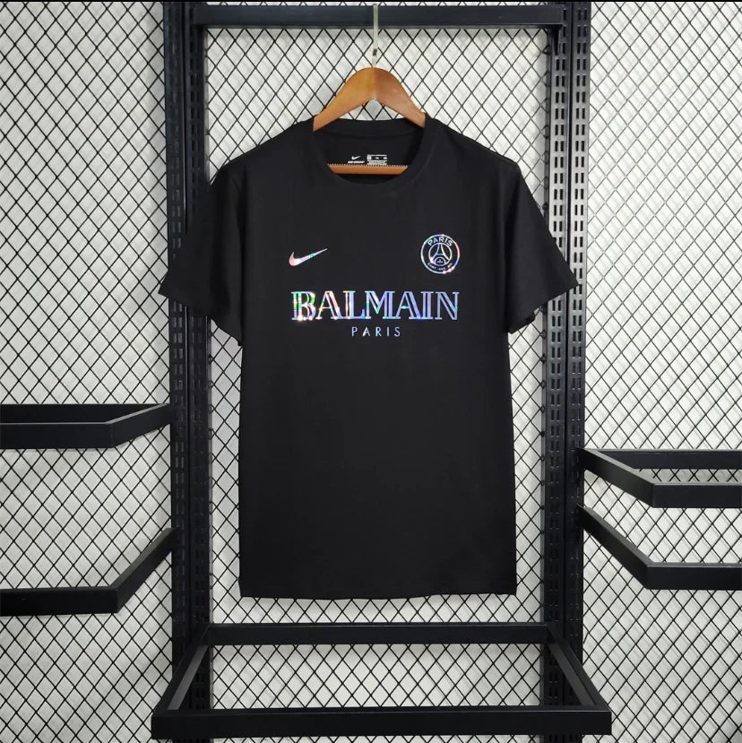 PSG — Balmain Zwart Limited Edition