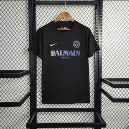 PSG — BALMAIN ZWART LIMITED EDITION