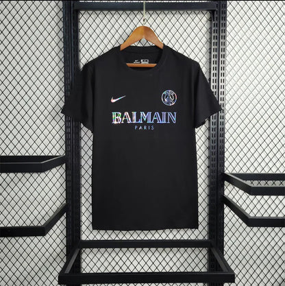 PSG — Balmain Zwart Limited Edition