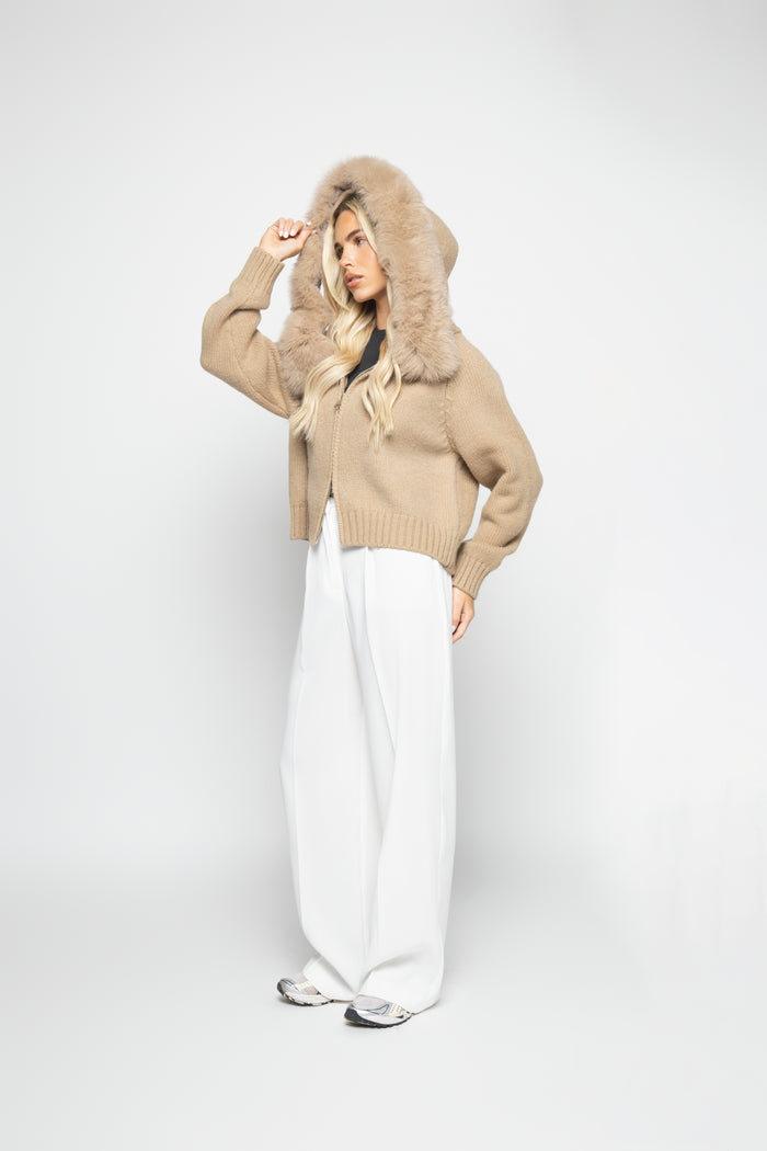 Melly Chic — Vest