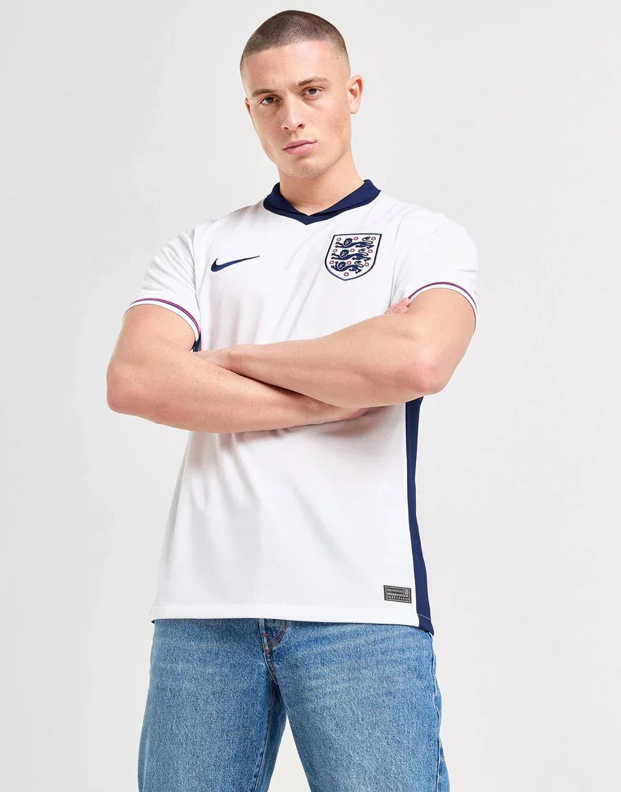 ENGLAND 2024 THUISSHIRT
