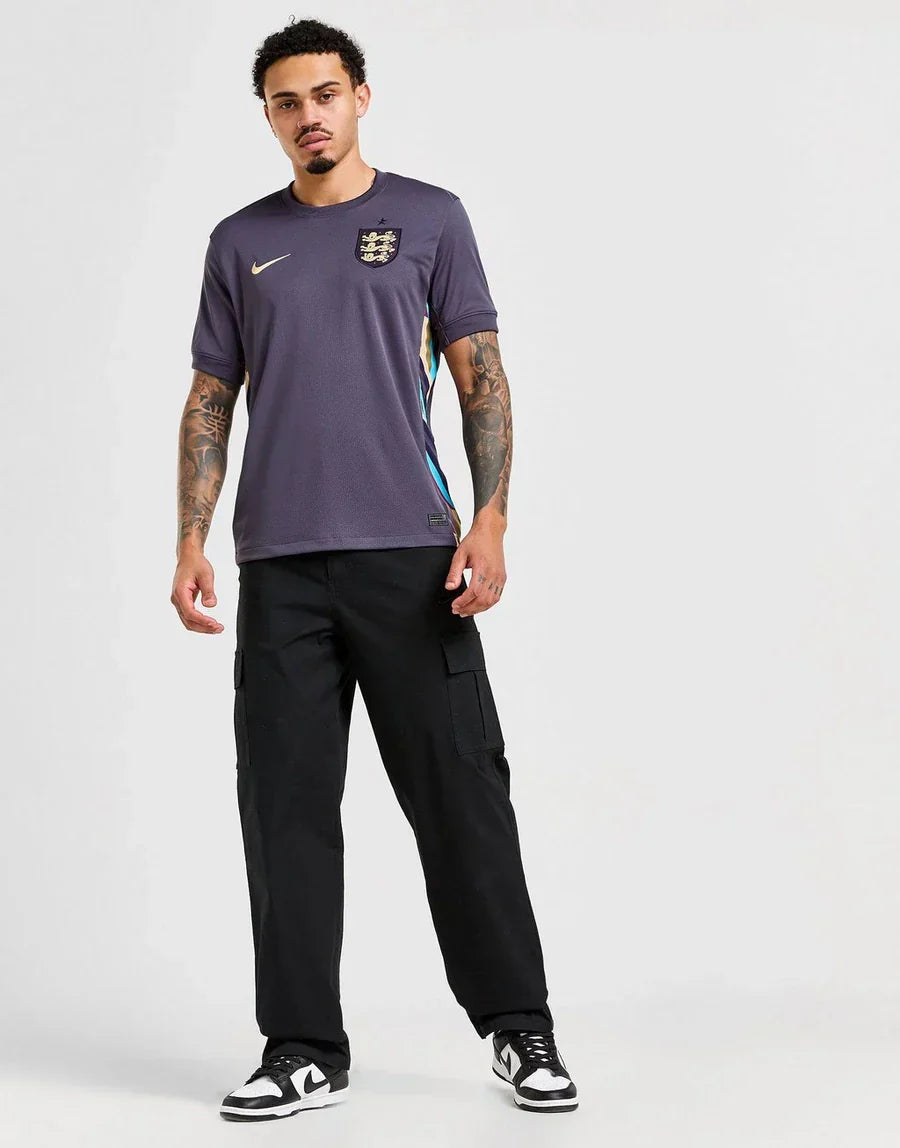 UITSHIRT ENGLAND 2024