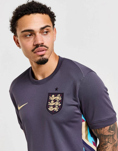 UITSHIRT ENGLAND 2024