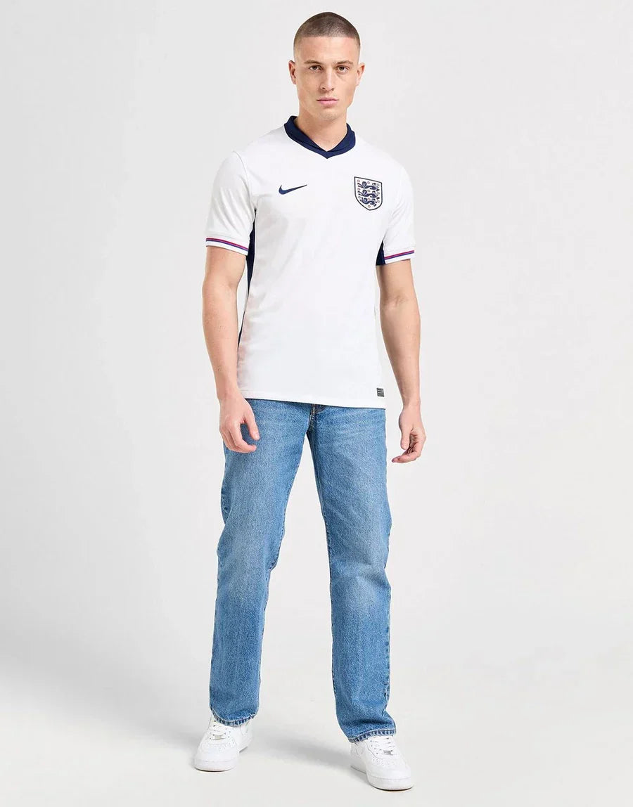 ENGLAND 2024 THUISSHIRT