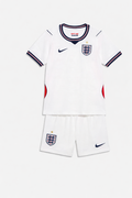 ENGLAND 2026/27 JUNIOR World Championships