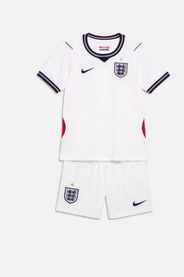 ENGLAND 2026/27 JUNIOR World Championships