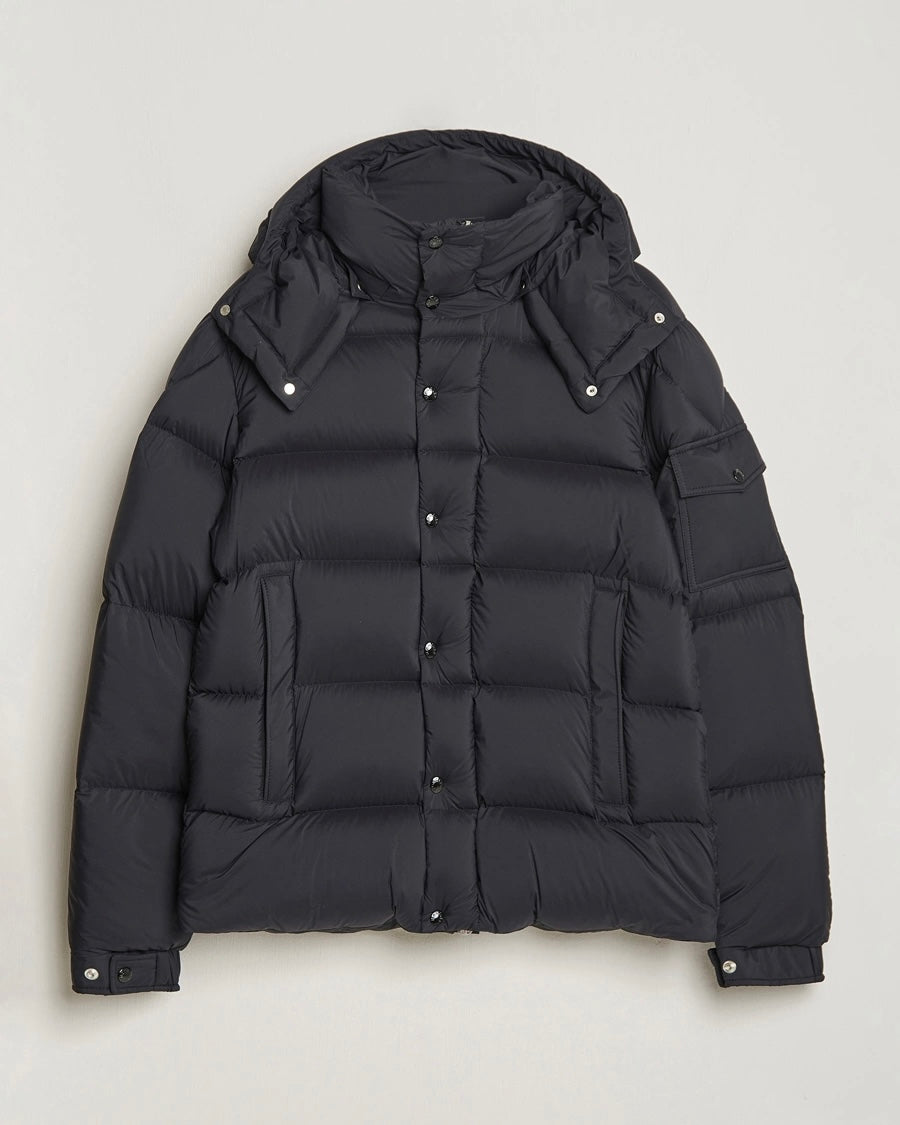 Moncler Winterjas