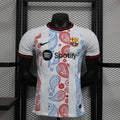 Barcelona — Crestwave Limited Edition