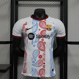 Barcelona — Crestwave Limited Edition