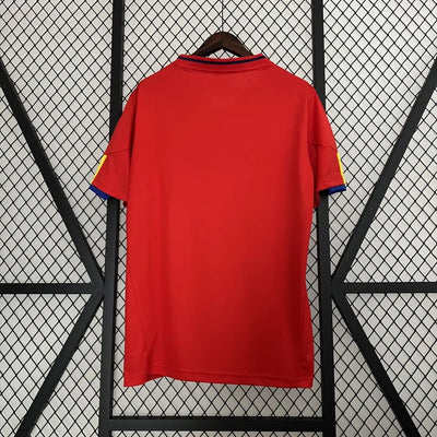 SPANJE 2010 WK RETRO