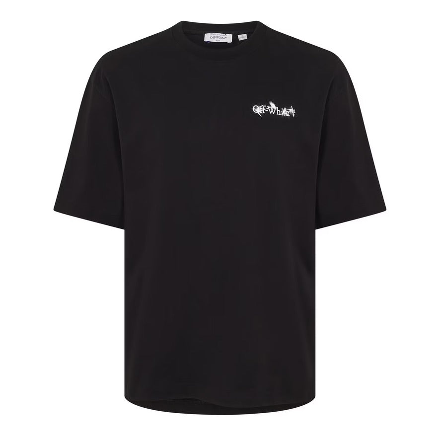 Off White Logo — T-shirt