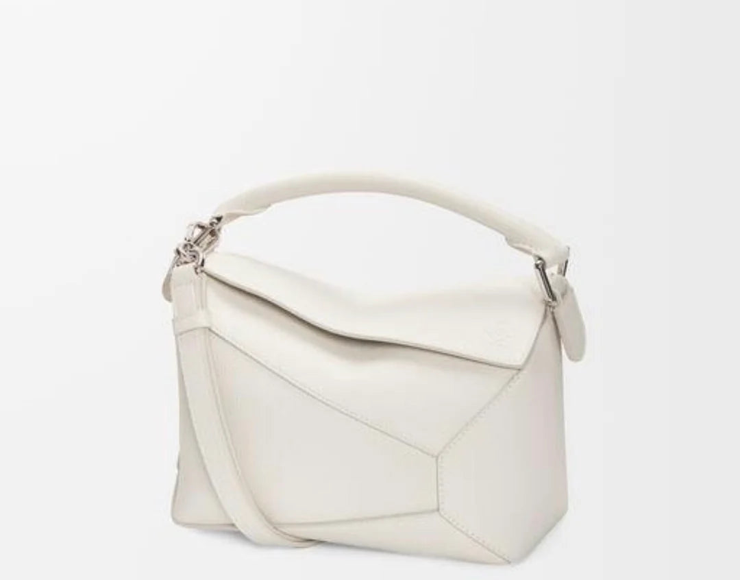 Loewe Puzzle Bag