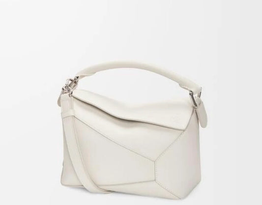Loewe Puzzle Bag