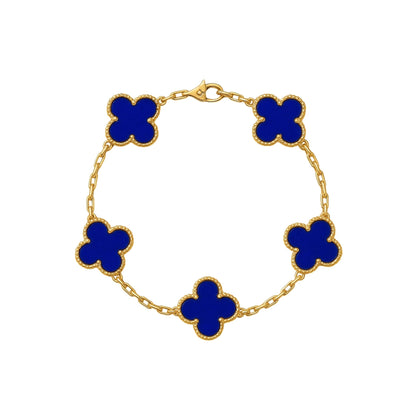 Gouden — Armband