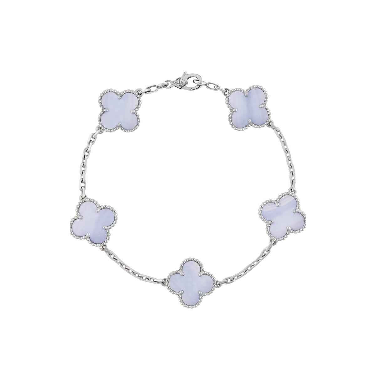 Gouden — Armband