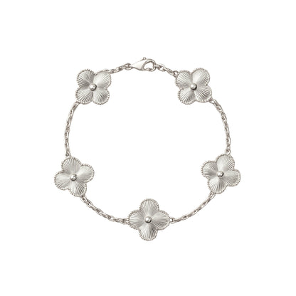 Gouden — Armband