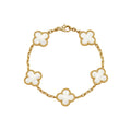 Gouden — Armband