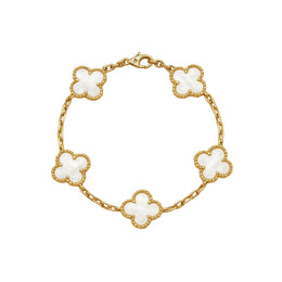 Gouden — Armband