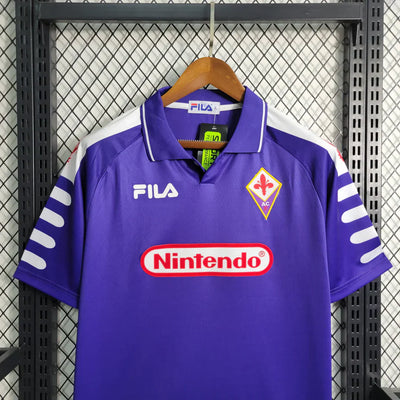 FIORENTINA 1998/99 THUISSHIRT