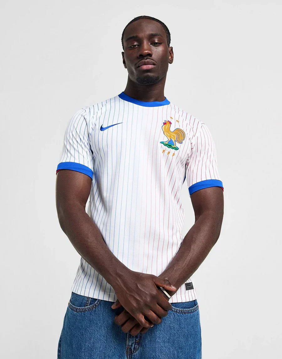 FRANCE 2024 UITSHIRT