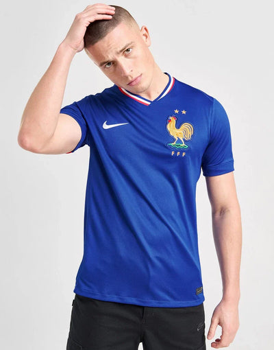 FRANCE 2024 THUISSHIRT