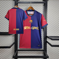 FC Barcelona 2024/25 — Speciale Editie Thuisshirt