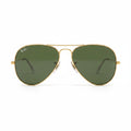 Ray-Ban Aviator — Zonnebril