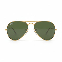 RAY-BAN AVIATOR — ZONNEBRIL