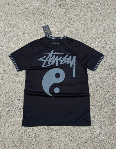 BRASIL X STUSSY - JERSEY