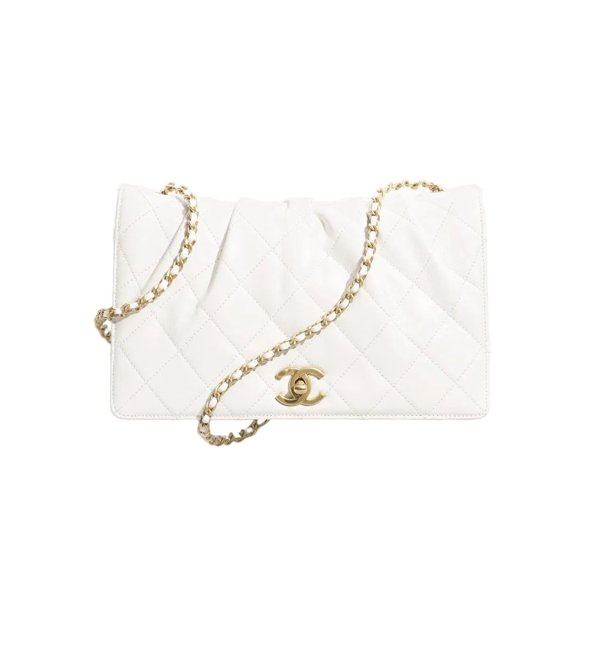 Chanel Classic Flap — Tas