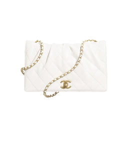 Chanel Classic Flap — Tas