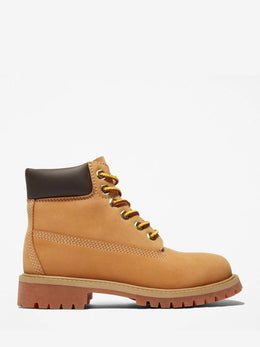 Timber — Shoes