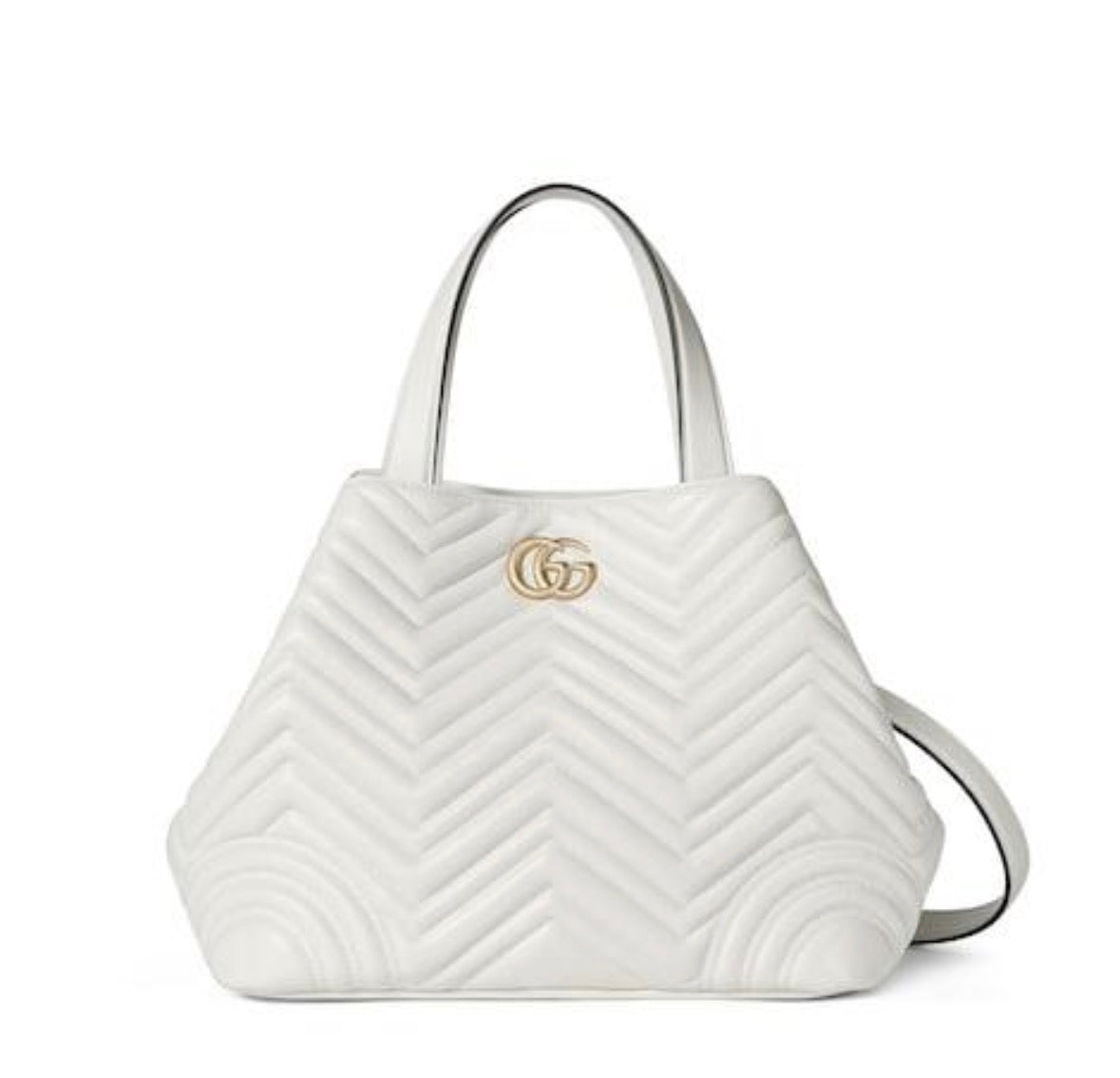 Gucci GG Marmont — Tas
