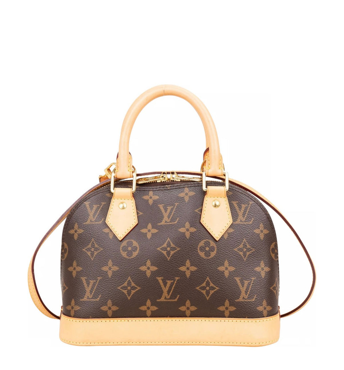 Louis Vuitton Tas