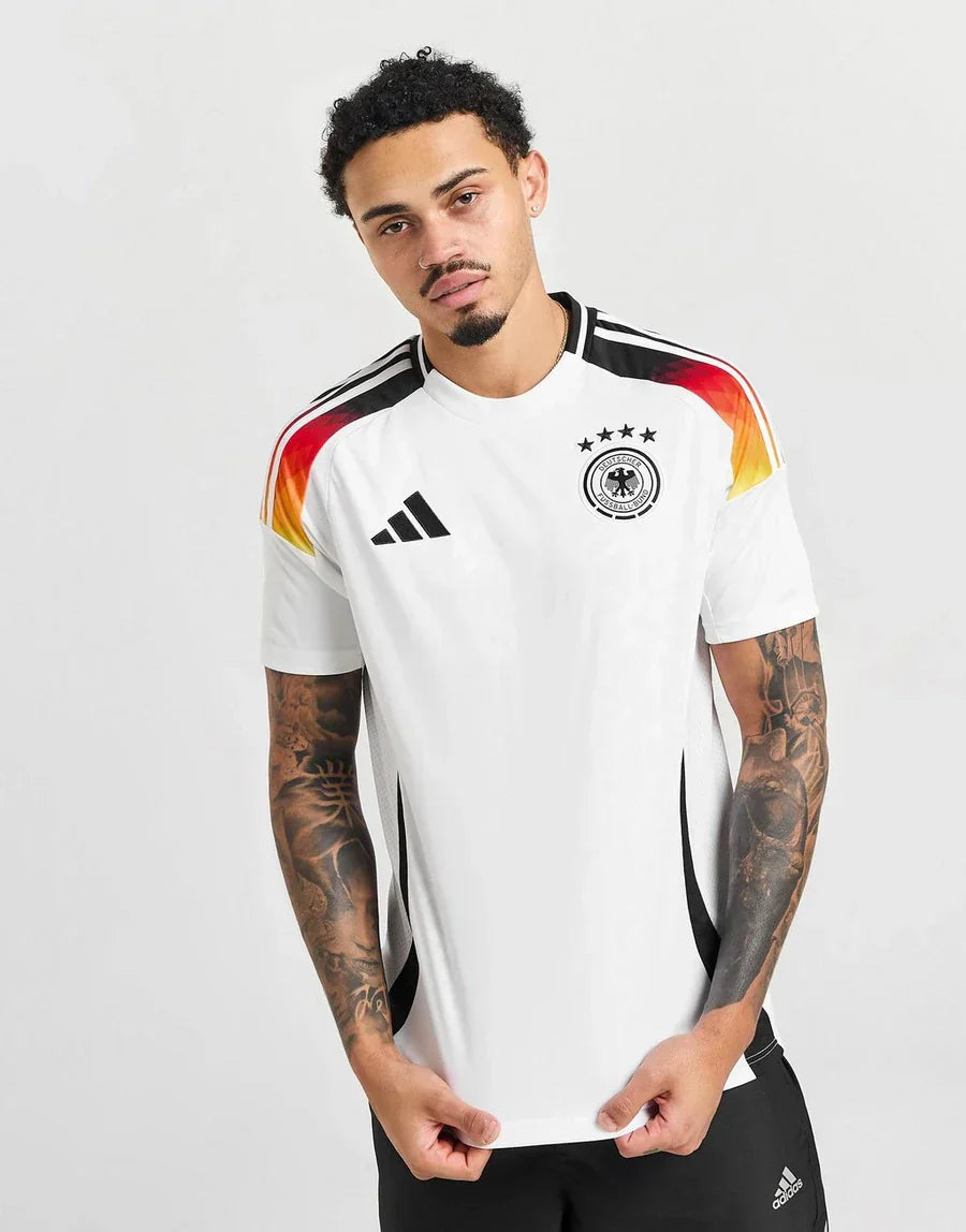 DUITSLAND 2024 THUISSHIRT