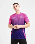 Duitsland 2024 Uitshirt