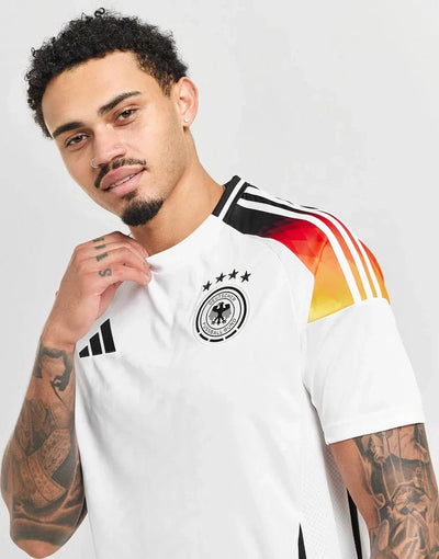 DUITSLAND 2024 THUISSHIRT