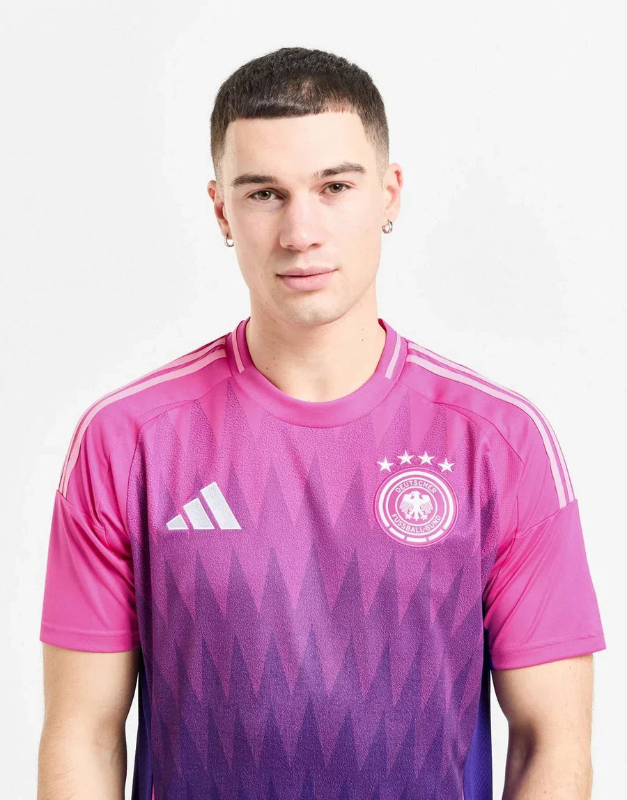 DUITSLAND 2024 UITSHIRT