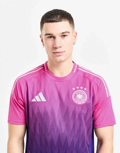 DUITSLAND 2024 UITSHIRT
