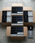Lacoste Resell Box