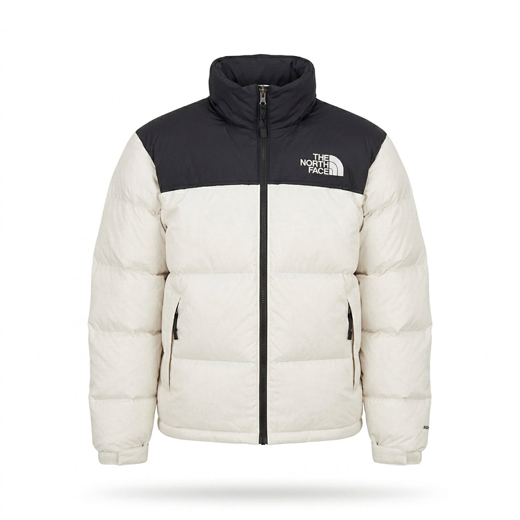 North Face puffer