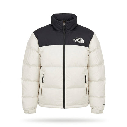 North Face puffer